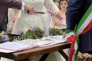 L’Impero degli sposi - 5