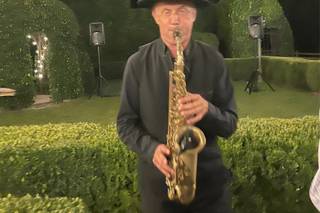 Pepito Ros - DJ e Sax - 5