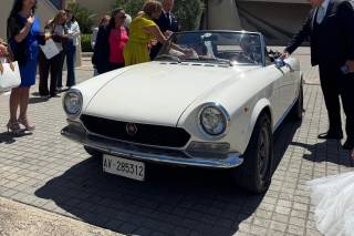 Puglia Auto Classica - 7