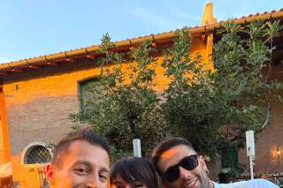 Roberto Melotti Dj Music Team - 9