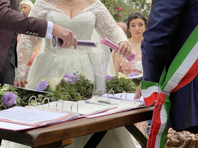 L’Impero degli sposi - 1