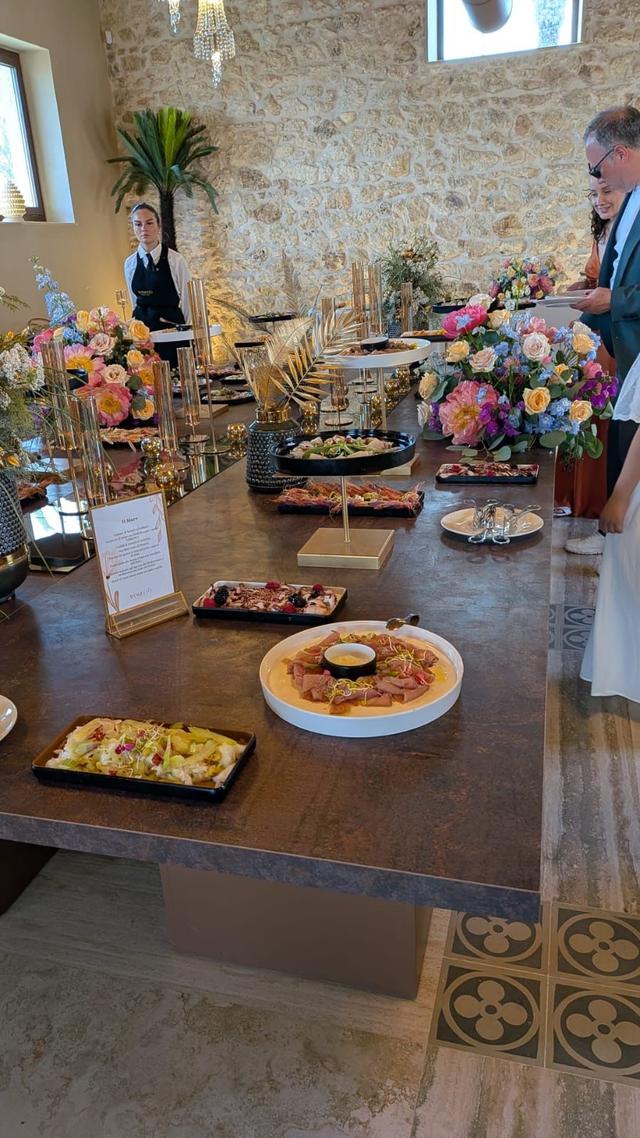 Banquetò - Catering for events - 1