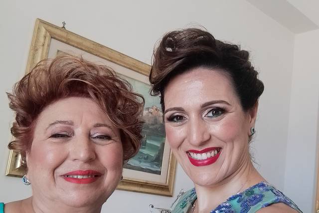 Rosy&Ylenia I Parrucchieri 5