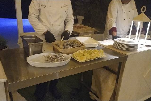 Auteri Catering 3