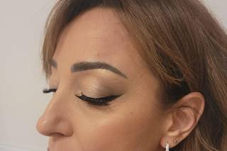Alessandra Borro Make-up Artist - 2