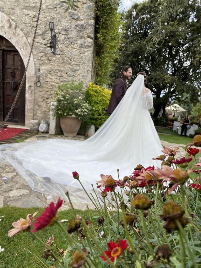 L’Impero degli sposi - 2