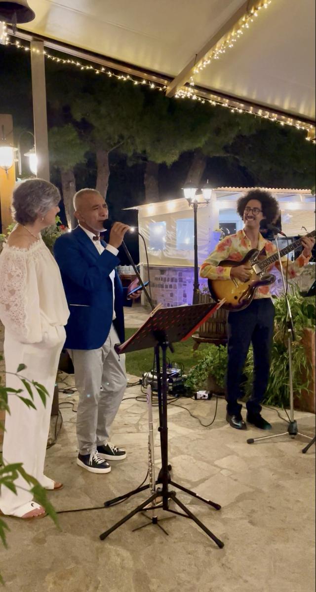 País Tropical Duo - 3