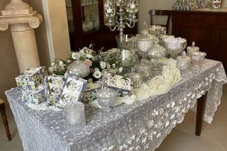 Perle e Merletti Wedding & Event Creator - 5