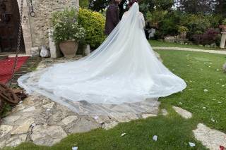 L’Impero degli sposi - 7