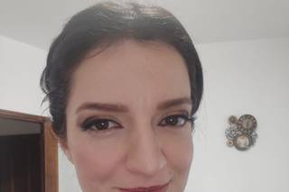 Jessica Baptista Makeup Artist - 16