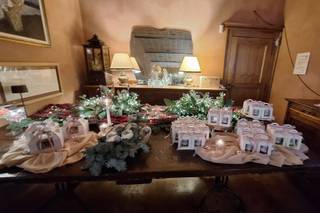 Antica Locanda Corte della Marchesa - 8