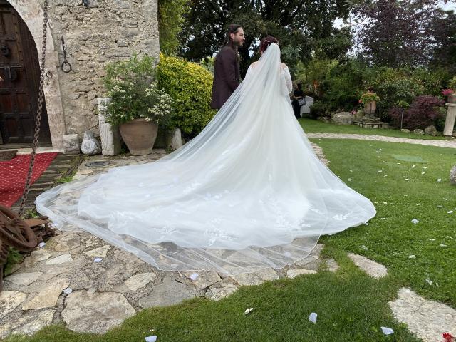 L’Impero degli sposi - 3