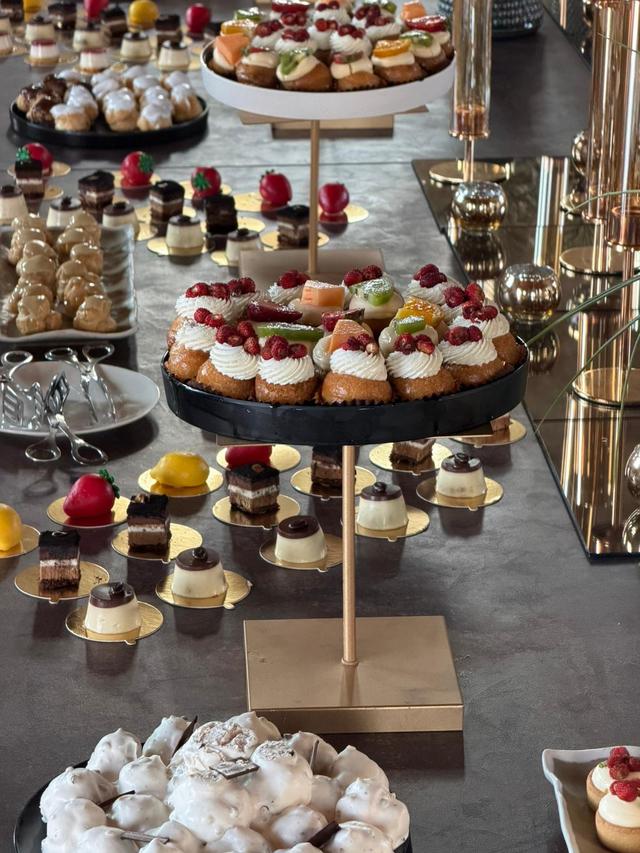 Banquetò - Catering for events - 2