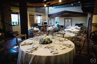 L'Artigliere Ristorante - 11