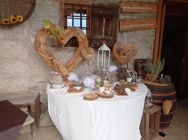AB weddings and events - 3