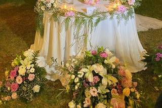 Perle e Merletti Wedding & Event Creator - 6