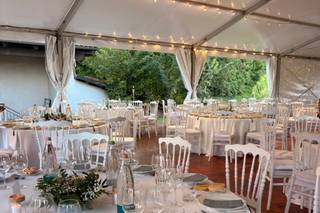 Novella Wedding & Event Planner - 9