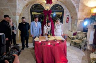 Masseria Del Sale - 5