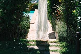 Manzetti White Couture - 6