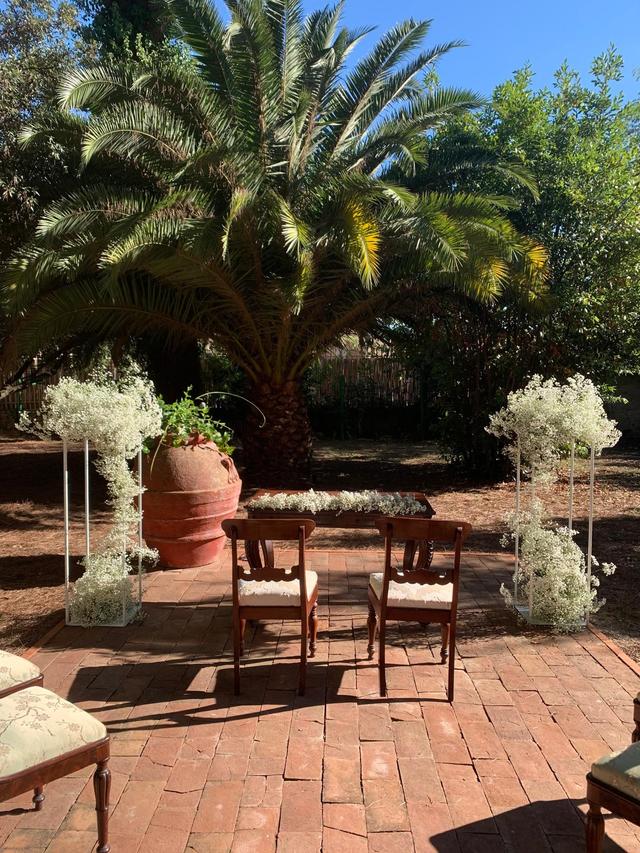 Dal Giardino di Stefania - 1