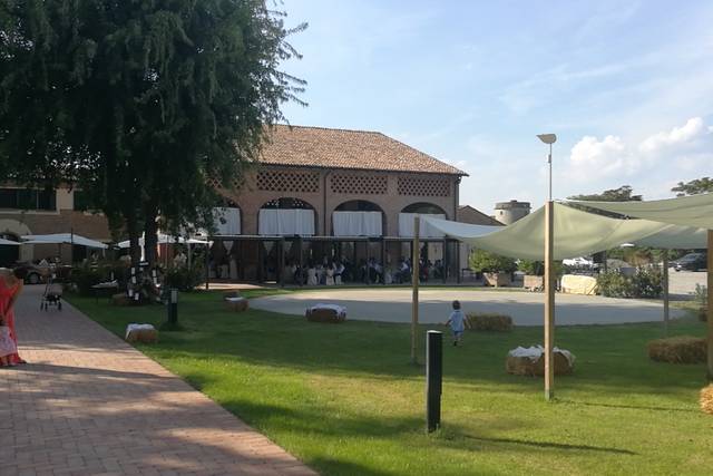 Agriturismo Tenuta Casteldardo 1
