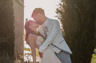 Ivan Nebbia Wedding - 16