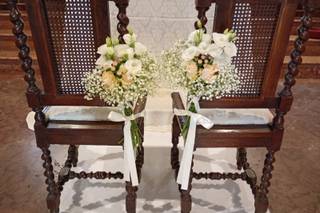 Mrs Flowers And Son - 5