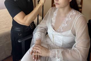 Cristina Di Giacopo Make-Up & Hair Stylist - 5