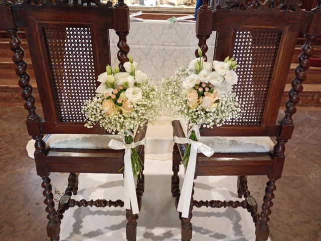 Mrs Flowers And Son - 1
