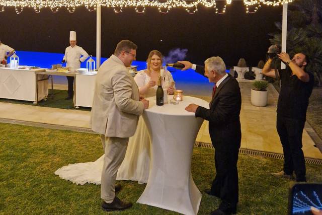 Auteri Catering 5