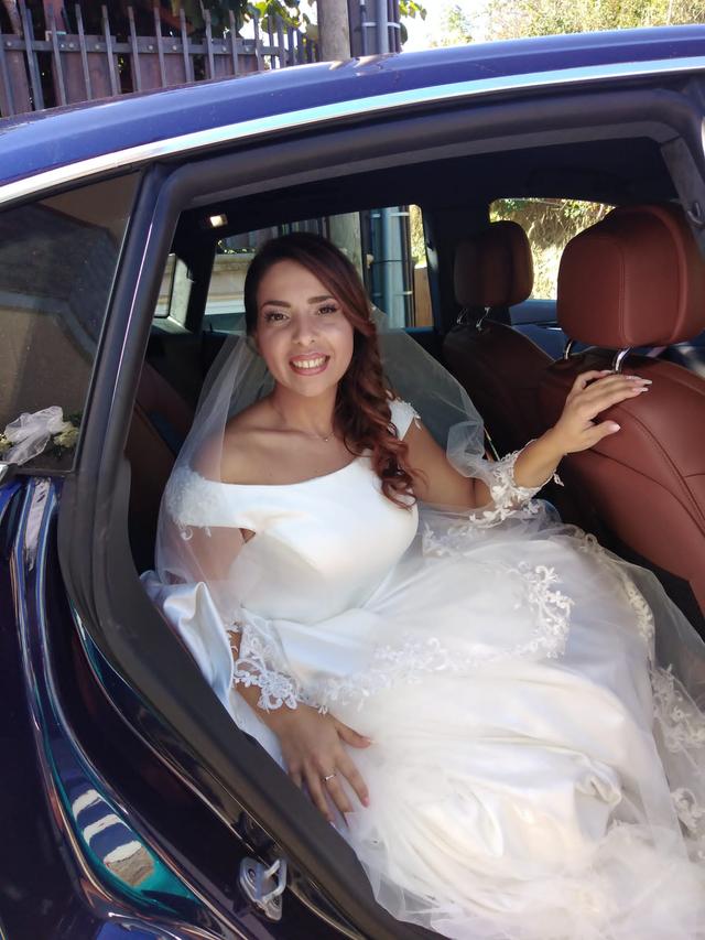 Invito Sposa - 4