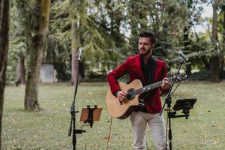 Blugeniale Acustic Duo - 13