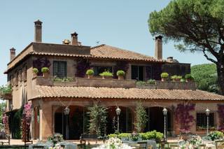 Sabrina Urilli Wedding Planner & Designer - 9