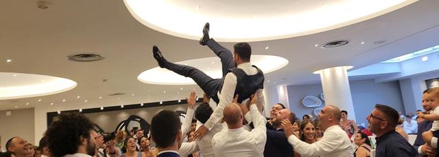 Adriano Giarletta Eventi - 1