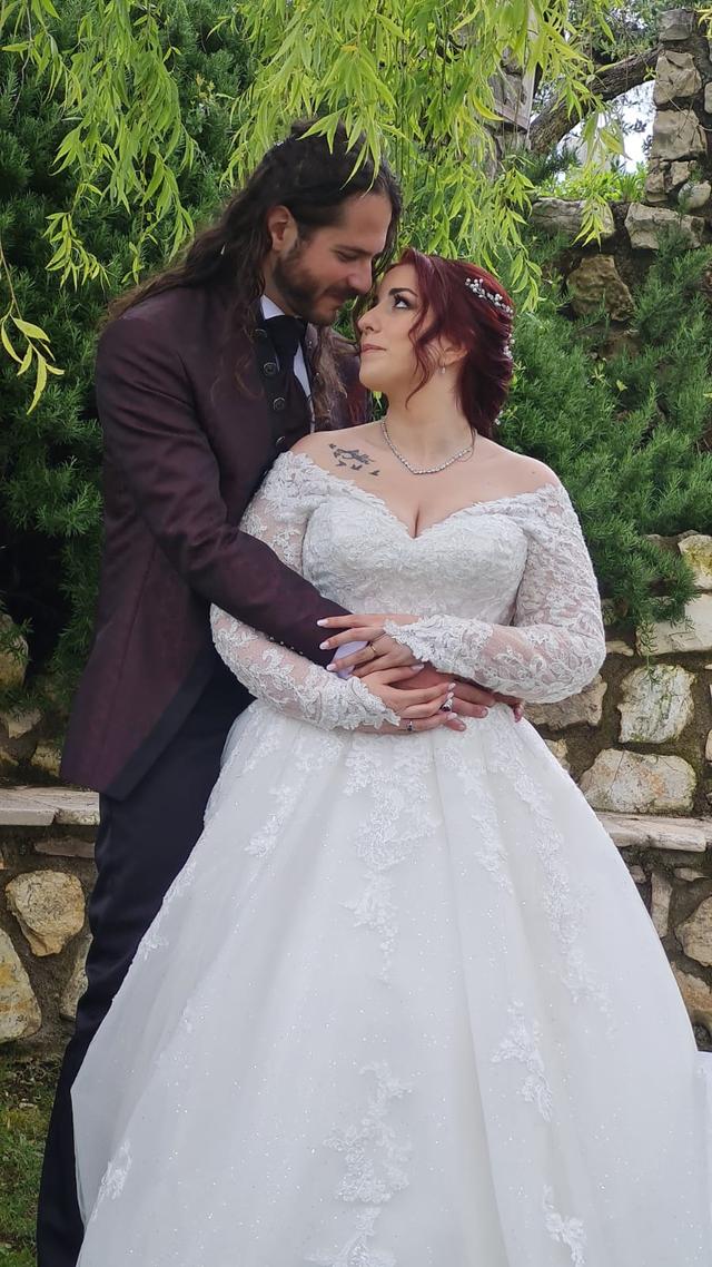 L’Impero degli sposi - 4