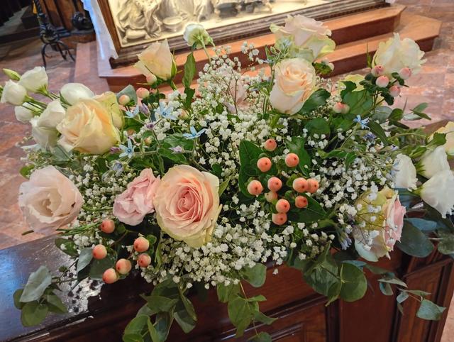 Mrs Flowers And Son - 3