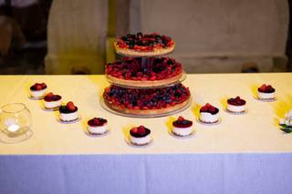 Rosaria Garzone Cakes - 5