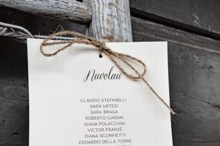 Rè Fasà Invitations - 9