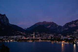 Griso Panorama Restaurant - 27