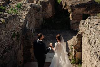 Sabrina Urilli Wedding Planner & Designer - 10