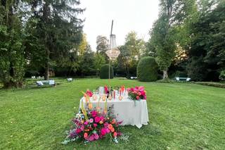 Villa Di Bagno - 16