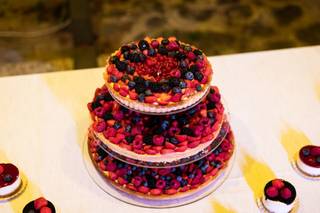 Rosaria Garzone Cakes - 6
