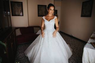 Wedding Room Sposa  by boutique Pastore - 8
