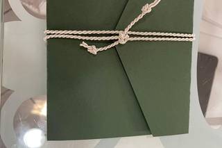 Rè Fasà Invitations - 10