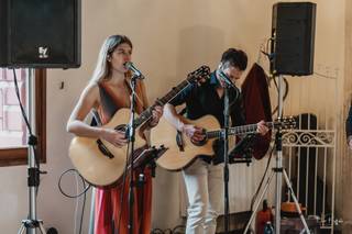 Blugeniale Acustic Duo - 15