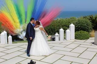 Matrimonio Travolgente – Registi della Festa - 7