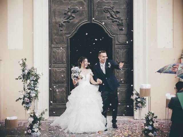 SBW - Stefano Brianti Wedding - 1