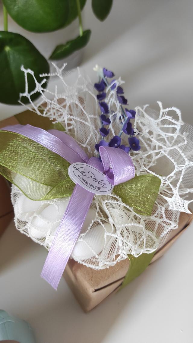 La Perla Bomboniere - 1