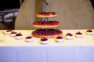 Rosaria Garzone Cakes - 7