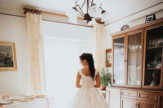 Wedding Room Sposa  by boutique Pastore - 9